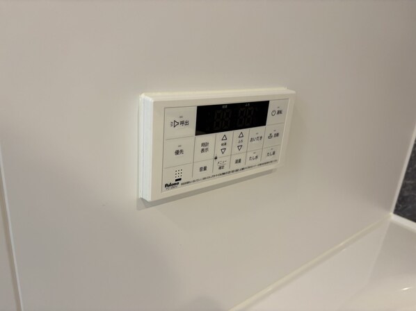 プリマヴェーラAの物件内観写真